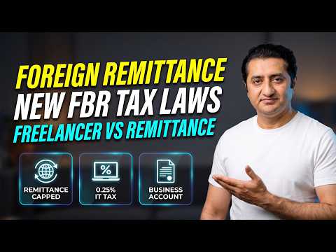 Most Important discussion Nowadays | Foreign Remittance & Freelance Income | IT Services