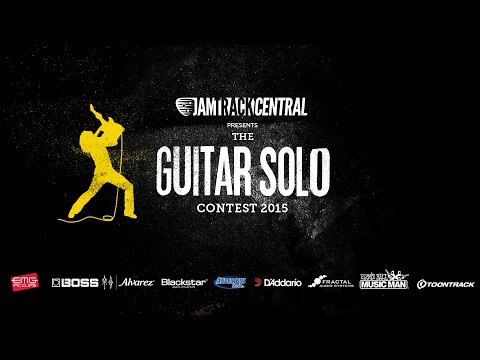 Top 57 JTC Solo Contest 2015 - Suhermanto Harsono