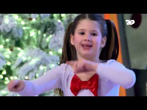 Vajzat e baletit  - Fëmijët dhe Festat