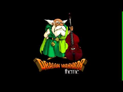 2005-04 Ailsean - Dragon Warrior 3 - Dragon Dreams