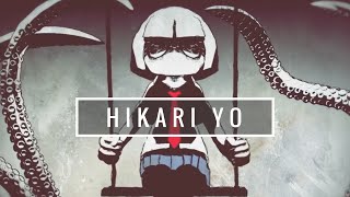 Hikari Yo (English Cover)【JubyPhonic】光よ