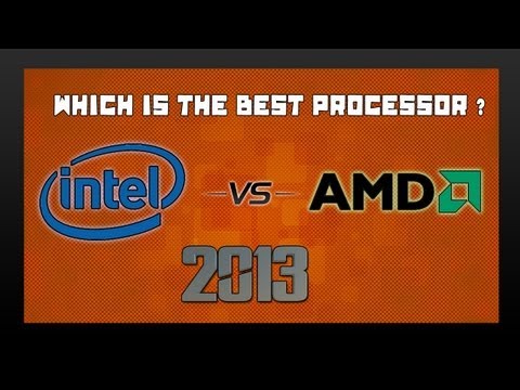 Intel i7 3820 vs i7 920 vs AMD FX-6200 vs AMD FX-6300 Benchmarks [Final showdown]
