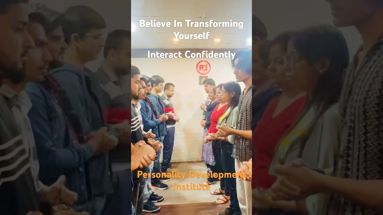 Upgrade Your Communication Skills with PDI Personality Development Institute Noida Call 8285000250