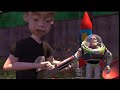 1 Second Every THX Certified Pixar Movie Four Times