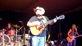 Chris Cagle Between a Woman and a Man