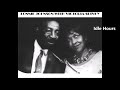 Lonnie Johnson and Victoria Spivey-Idle Hours