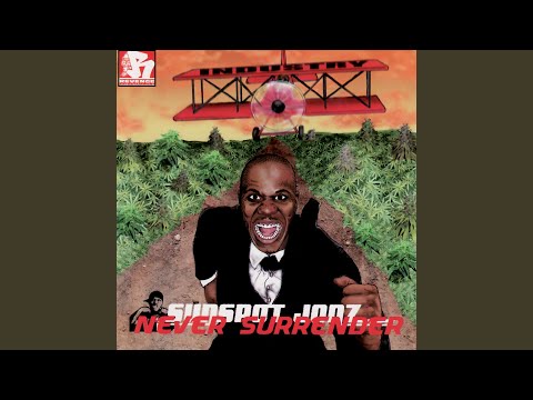 OK Now Feat. Gift of Gab from Blackalicious