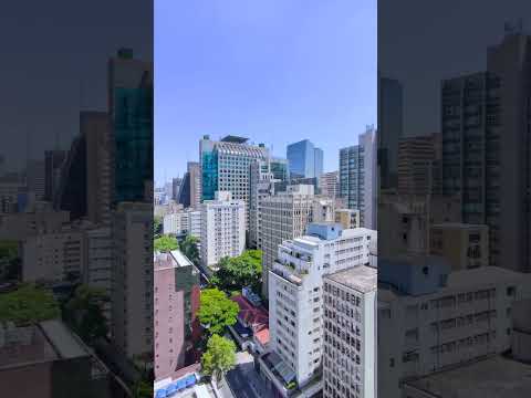 Apartamento - Cerqueira César - 687543