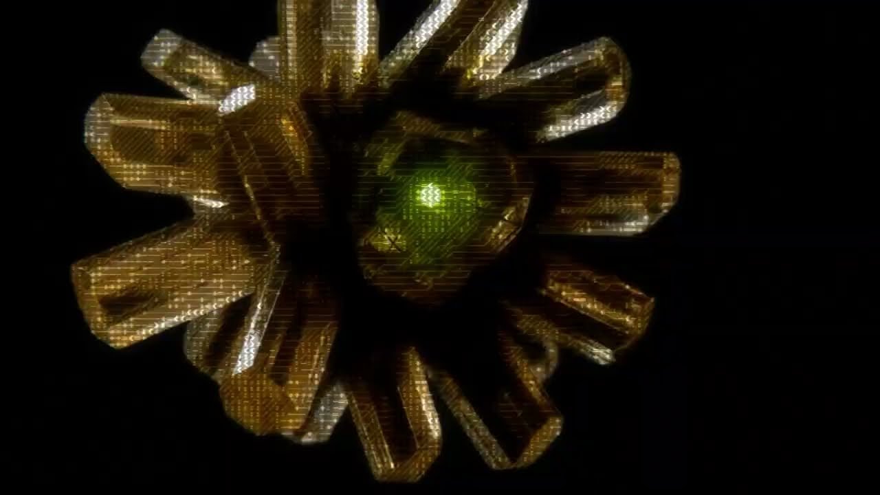 Neal Stephenson & Weta Workshop | Artefact: Official Teaser Video