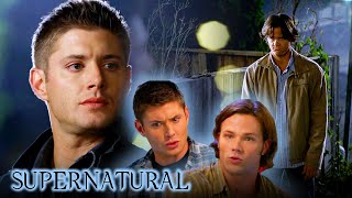 Download lagu Perfect ”Supernatural” Clips to Watch While You Eat | Supernatural mp3