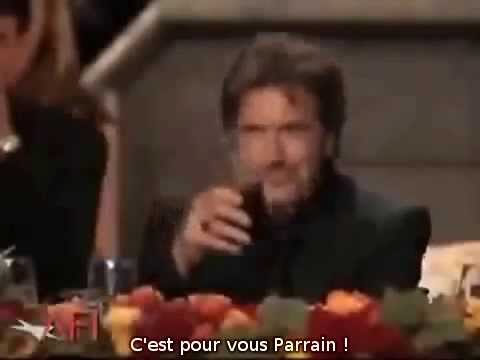 Robin Williams & Al Pacino (vostfr)