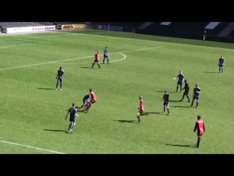 Hale Leys United  F.C vs Great Denham  F.C