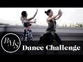 Work Dance Challenge With Yassi Pressman Laureen Uy