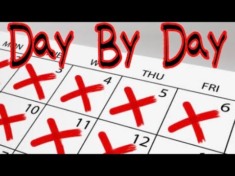 Yung Tre - Day By DAY(Official Audio)