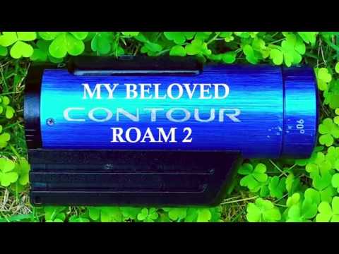 I Saved My Contour Roam 2 Action Cam For Fishing!
