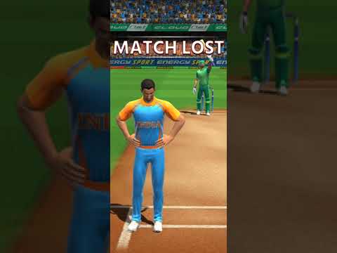 [Android] Cricket League - Miniclip.com - YouTube