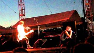 Blindside - Fell in Love with the Game