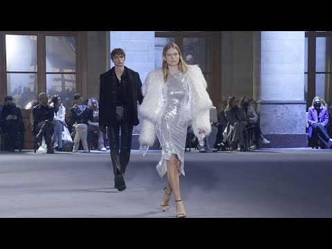 AMI Alexandre Mattiussi | Fall Winter 2022/2023 | Full Show