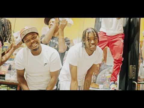 Rj OTD x Y6  - "No Hook" (Official Music Video) Shot By @Karri_Visuals