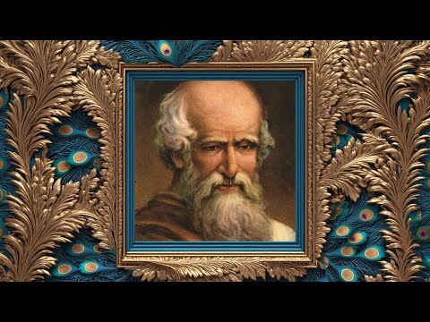 Archimedes: The Mathematician Who Changed the World