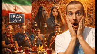 İran Tebriz''de BUNU BEKLEMİYORDUM