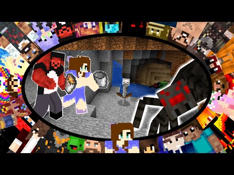 [Lionheart Dynasty Season 2 : Courage] - #21 Hot Swap Challenge | with ike