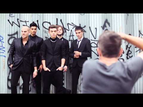 The Wanted - Word of Mouth Album Preview