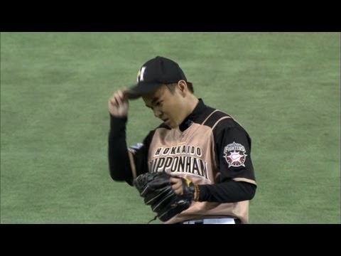 2013.07.01 H6-7F 満員御礼「鷹の祭典」は4時間47分の激戦、決勝点は意外な形