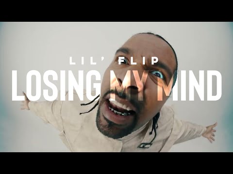 Losing My Mind -  Lil Flip (Official Video)