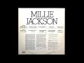 Millie Jackson - My Love Is So Fly