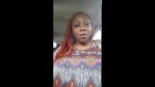 I SWEA 2 GOD I'M A CERTIFIED CRAZY BITCH😨