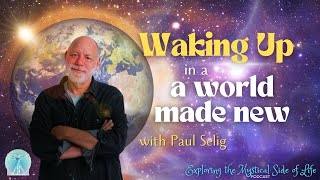 How Humanity Will Evolve Into Higher Consciousness