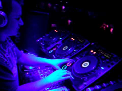 Andy Cessford live @ Pacha (Twilo) 26/02/10
