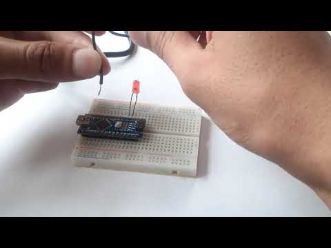 Interfacing E18-D80NK IR Obstacle Avoidance Proximity Sensor with Arduino | Circuit Digest
