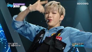 Wanna One - BOOMERANGㅣ워너원 - 부메랑 [Show Music Core Ep 583]