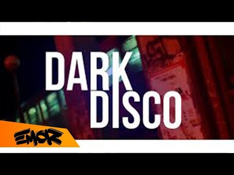 Mr.Emor - Dark Disco (Official Video Clip)