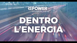 Dentro l'energia: scenario, efficienza e futuro
