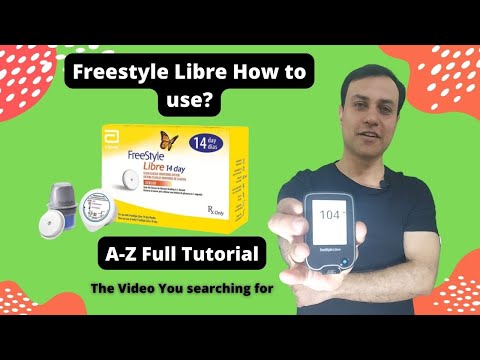 Freestyle Libre Flash Glucose Monitoring System Reader Sensor At Best Price Freestyle Libre Flash Glucose Monitoring System Reader Sensor At Best Price
