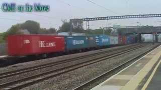 preview picture of video 'WCML & Cross Country - Tamworth 19/09/2014'