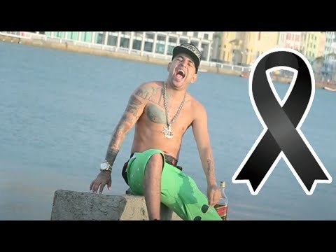 MC Boco do Borel veja repercussão da morte do cantor, assassinado a tiros durante show em Ipojuca