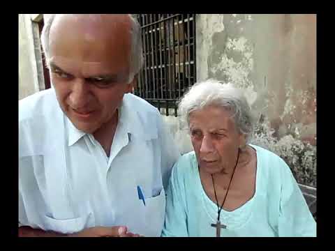 04  Salida Ermita de los  Catalanes Jardines. Frente a Rio Cristal Boyeros, La Habana. Año 2014