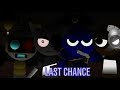 Sprunki Phase 5 Definitive The Truth Mix