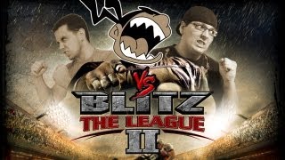 Rage Time... Blitz The League 2