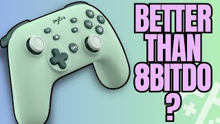 PXN P50: A Premium Bluetooth Controller that just WORKS 🎮