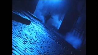 Michael Jackson Monster