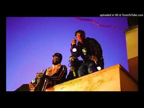 Chacheblack x Kunta K x Feezz - Estais Patras
