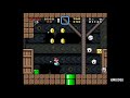 SMW Custom Level Malt Beer Oceans 2 Ghost Ship 2