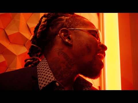 Ziggy Lovah - Westside El Paso Slide | Official Video