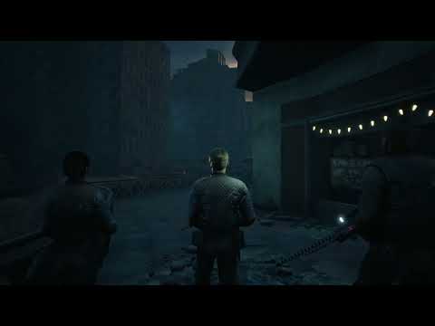 TERMINATOR: RESISTANCE - ANNIHILATION LINE DLC - PS5 Walkthrough - PART 2 - WITNESS