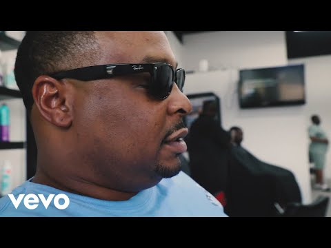 StreetLord Grock - Not a movie ft. C-Dot